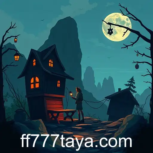 Unveiling the World of 'Adventure Games' with Keyword 'ff777'