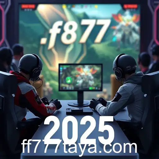 The Digital Odyssey: Navigating the Gaming World