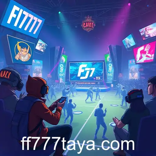 Emerging Trends in Online Gaming