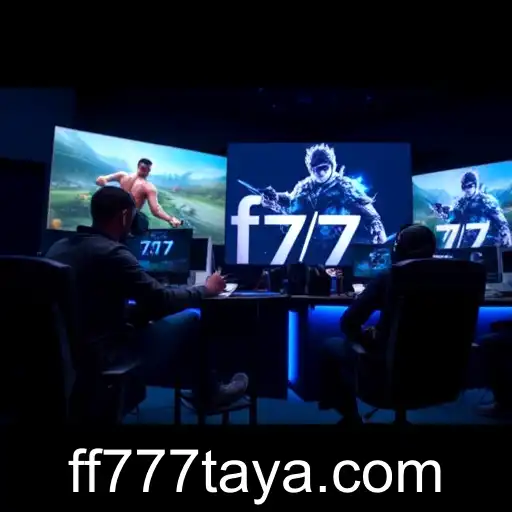 The Evolution of Gaming Platforms