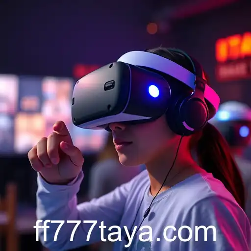 The Evolution of Online Gaming in 2025