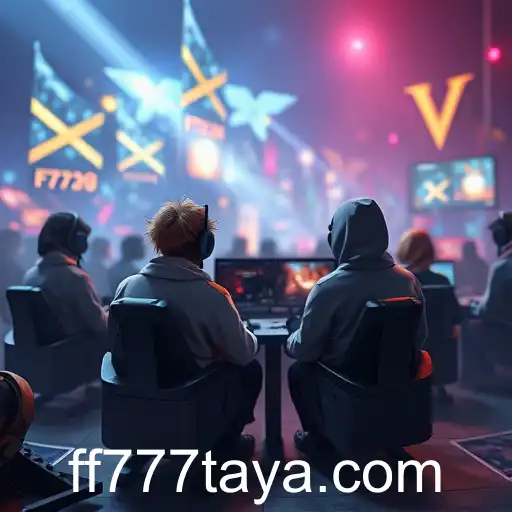 ff777: A Snapshot of the Gaming Landscape