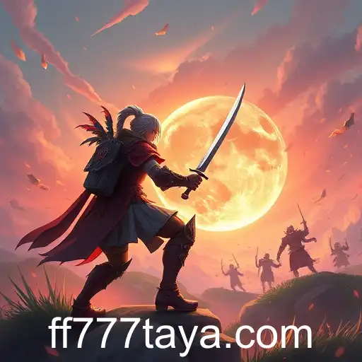 FF777: Revolutionizing Online Gaming