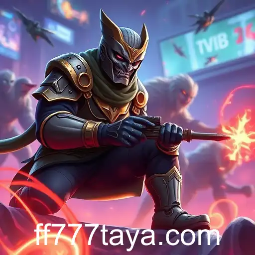 Gaming Evolution: The Rise of ff777