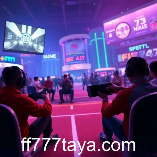 The Rise of Gaming Platforms in 2025