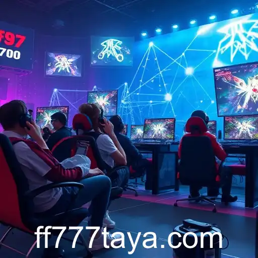 Gaming Trends Redefine 2025