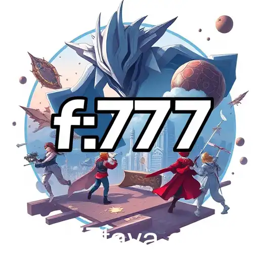 ff777