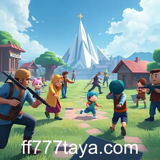 The Thriving World of Multiplayer Games: A Community Beyond Borders