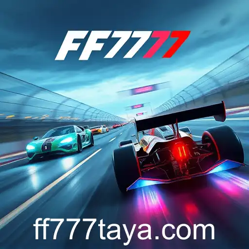 Revving Up Excitement: Exploring 'Racing Games' with the Keyword 'ff777'