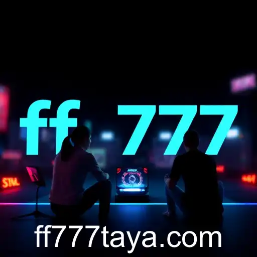 Reviving Online Gaming: The Role of ff777