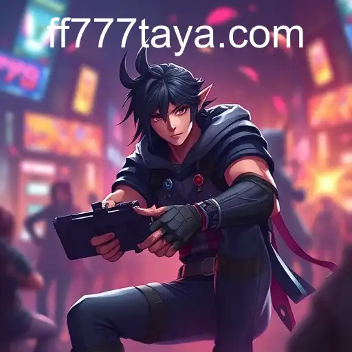 The Rise of FF777 in Online Gaming