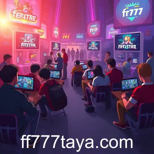 The Rise of FF777: A New Era in Online Gaming