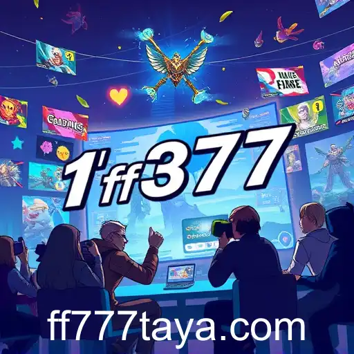 The Rise of ff777: Revolutionizing Online Gaming