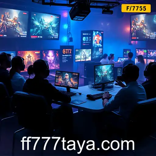 The Rise of Online Gaming in 2025