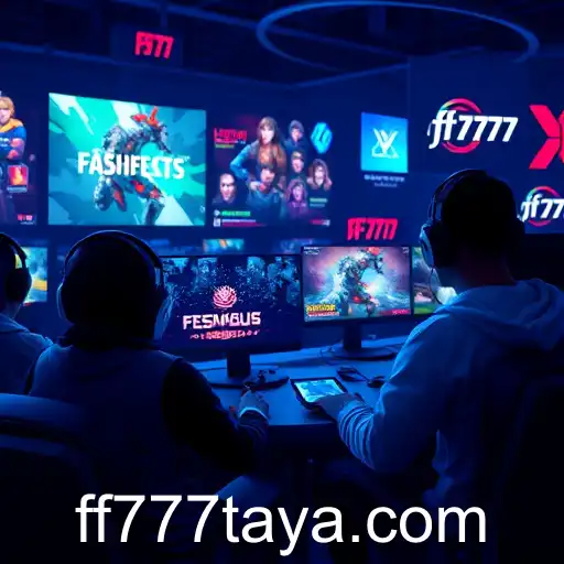 Rising Trends in Online Gaming in 2025