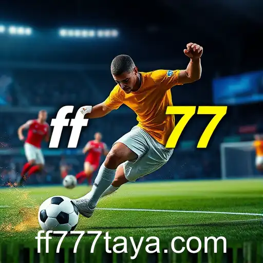Exploring the Thrills of 'Sports Games' on the FF777 Platform
