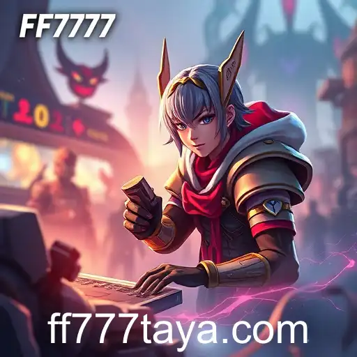 The Rise of FF777: A Gaming Phenomenon